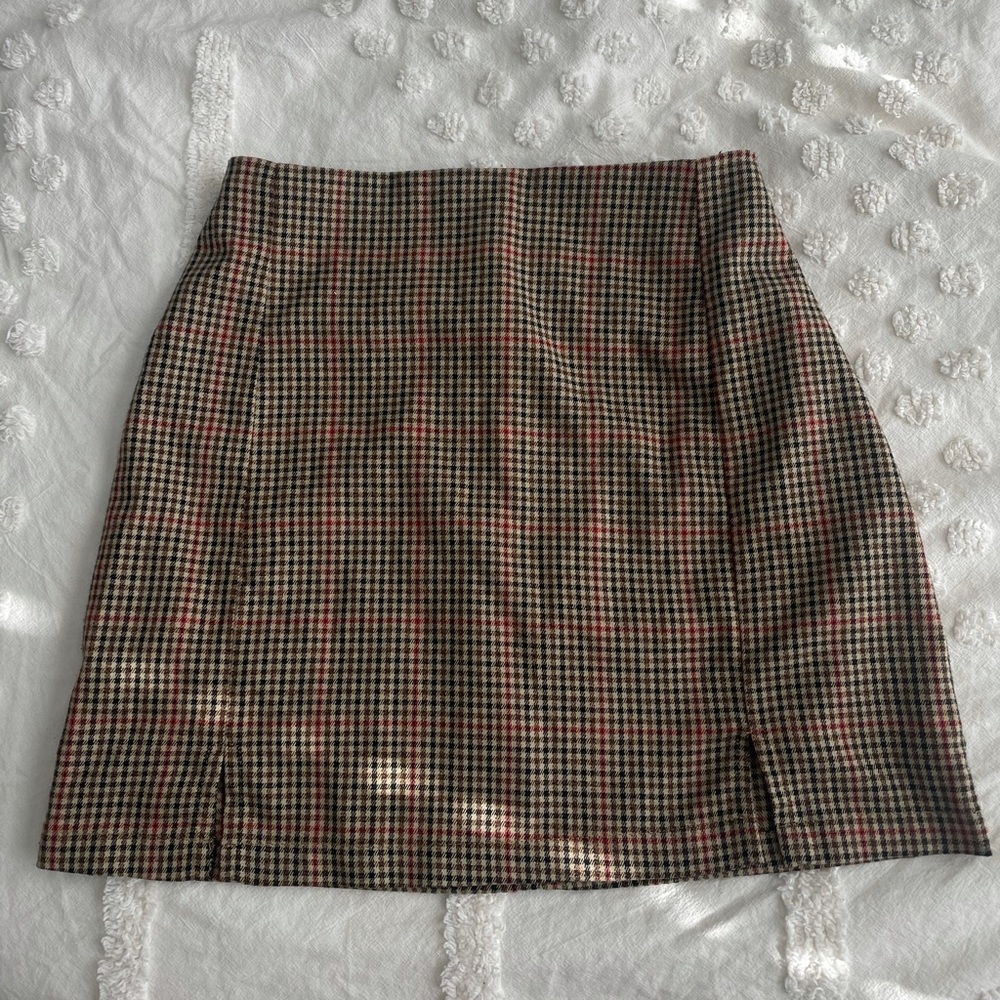 Brandy Melville skirt